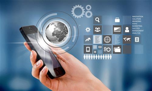 Mobile app