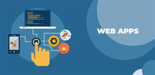 Web app