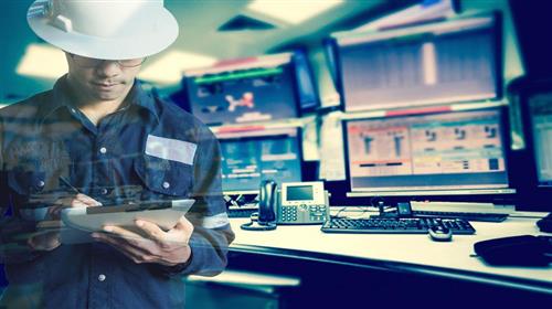 Hệ thống Quản lý năng lượng PMS