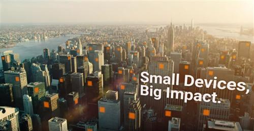 Belimo - Small Devices, Big Impact | Corporate Movie