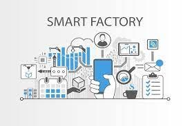 Hệ thống nhà máy thông minh Smart Factory | Song Nam Group