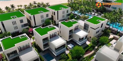 Shilla Monogram - Khu Nghỉ Dưỡng Quốc Tế Đẳng Cấp Và Xa Hoa Tại Quảng Nam