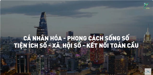 Yoolife – Ứng Dụng Định Hình Phong Cách Sống Số, Kiến Tạo Cuộc Sống Tiện Nghi