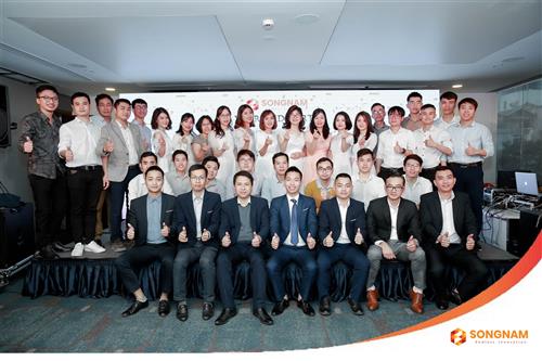 Tất niên Song Nam - Tân Sửu 2020