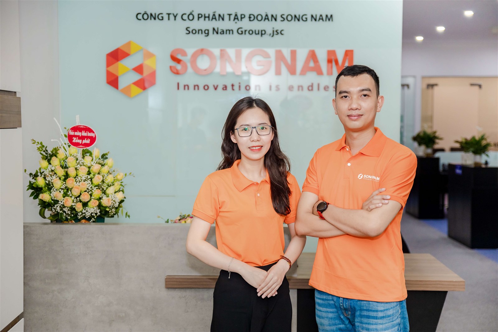 Bộ ảnh nét đẹp Song Nam