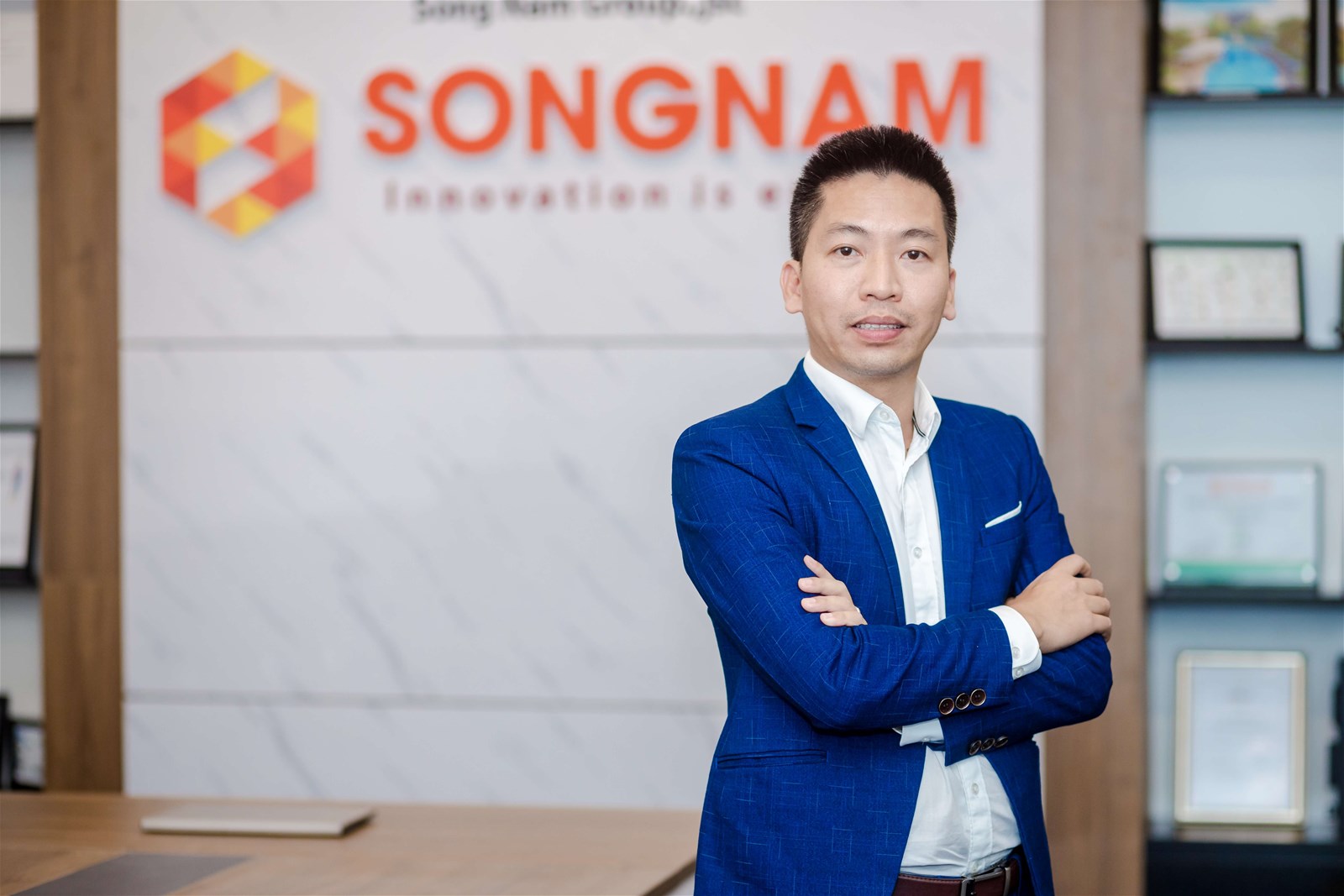 Bộ ảnh nét đẹp Song Nam