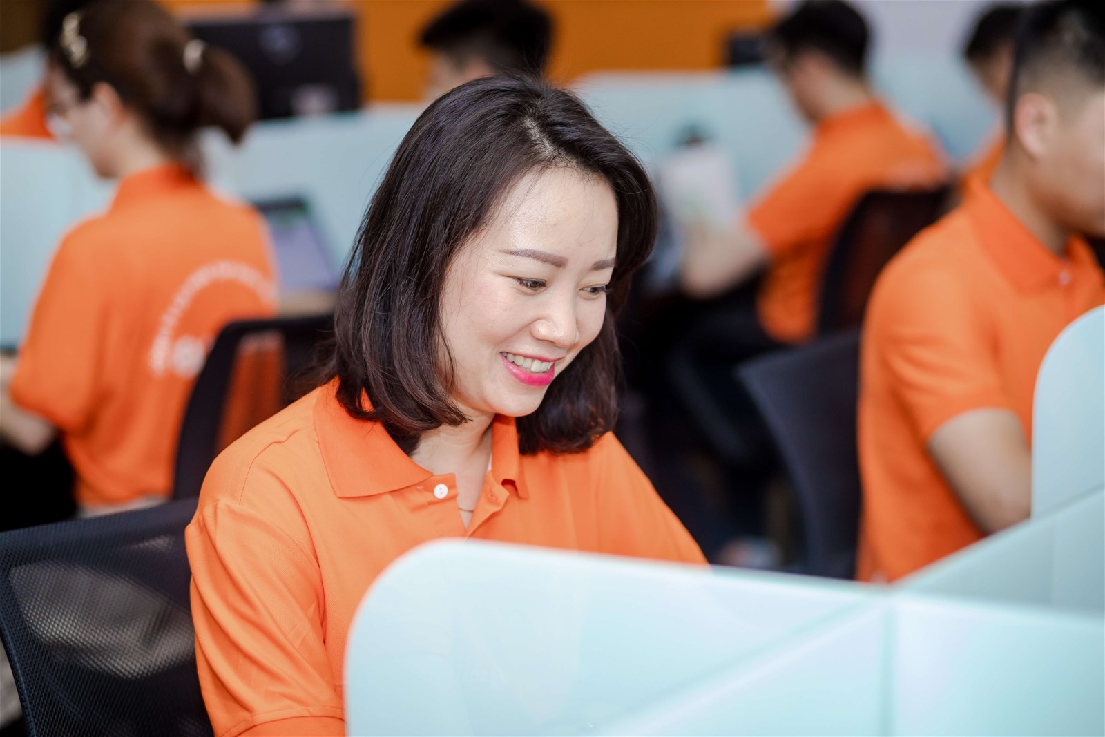 Bộ ảnh nét đẹp Song Nam