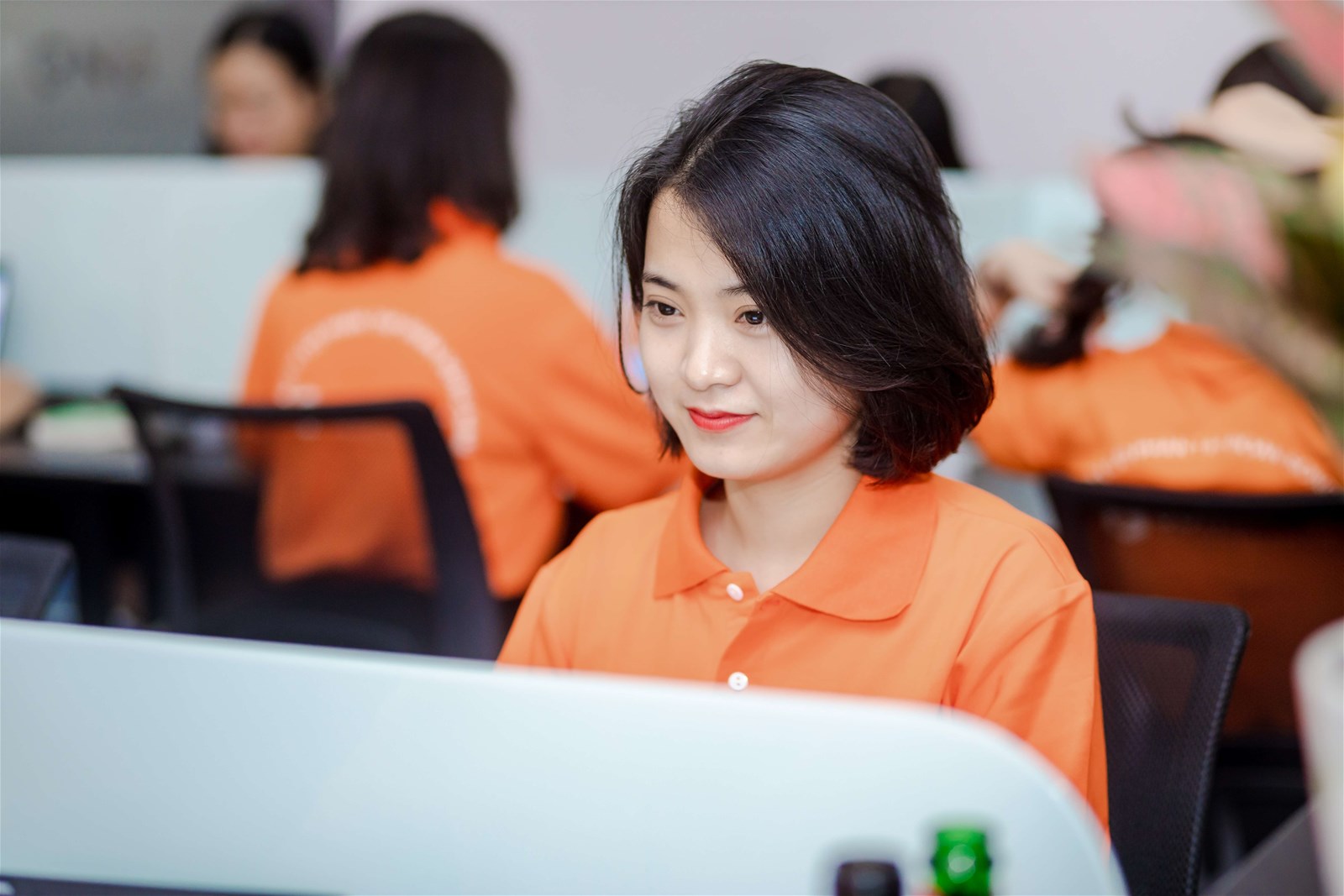 Bộ ảnh nét đẹp Song Nam