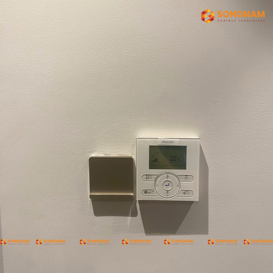 Dự biệt thự 143 Trích Sài 