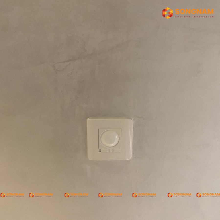 Dự biệt thự 143 Trích Sài