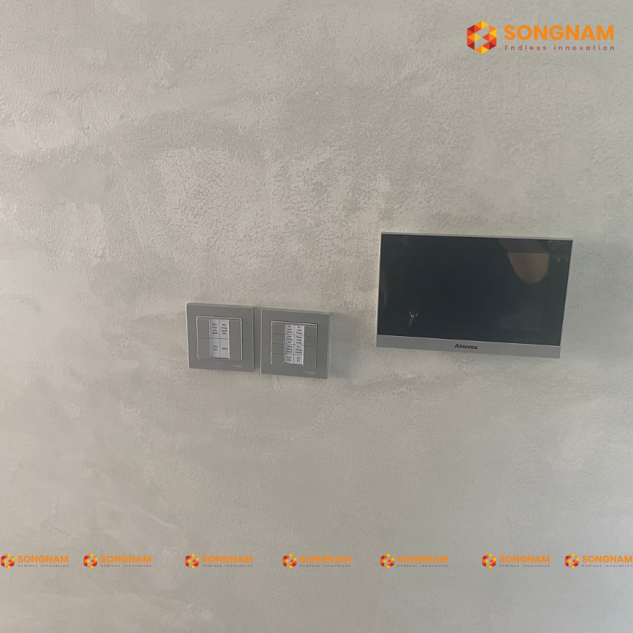 Dự biệt thự 143 Trích Sài
