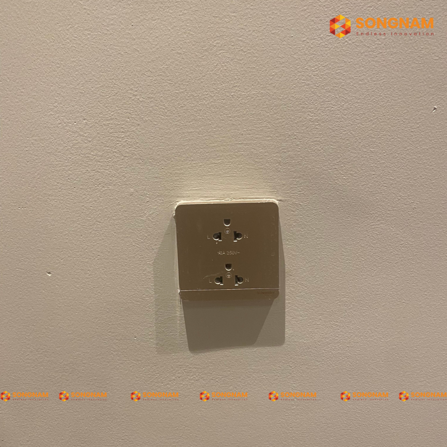 Dự biệt thự 143 Trích Sài 