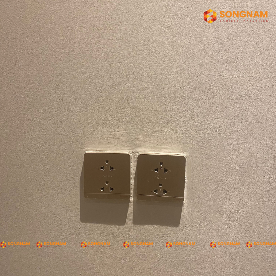 Dự biệt thự 143 Trích Sài 