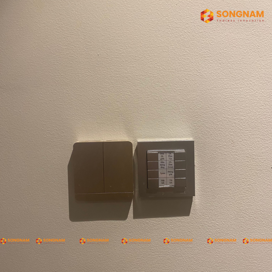 Dự biệt thự 143 Trích Sài 