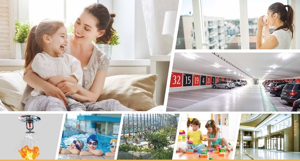 Dự án Chung cư N01 T6, T7 Ngoại giao đoàn
