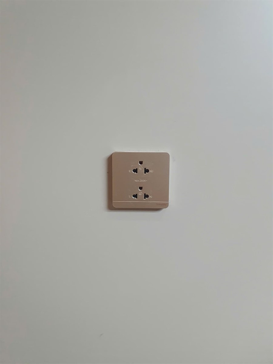 HOÀN THIỆN HỆ THỐNG SMARTHOME CHO KHU DU LỊCH SINH THÁI FLAMINGO ĐẠI LẢI RESORT