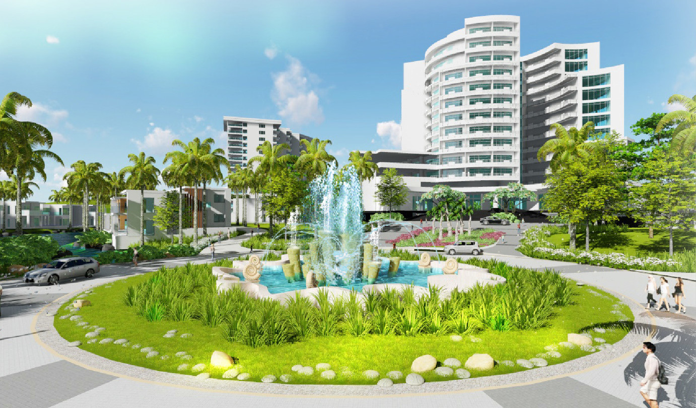 khách sạn Seahorse Nha Trang