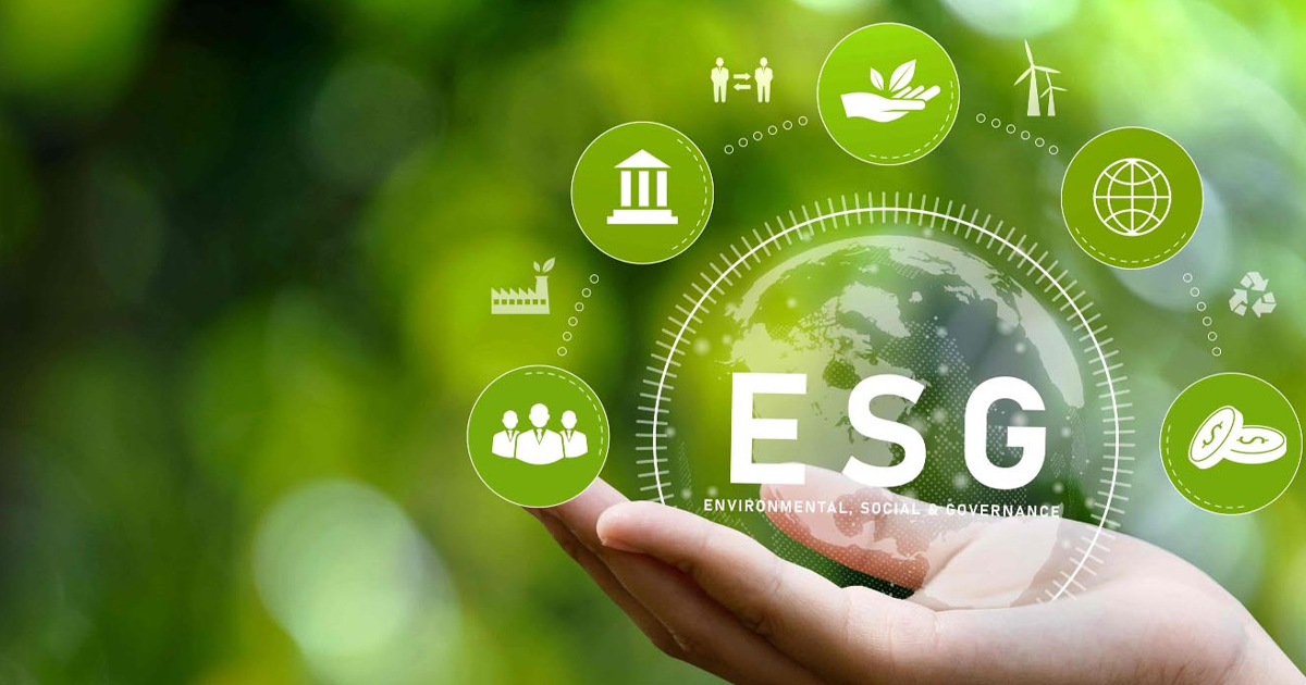 ESG
