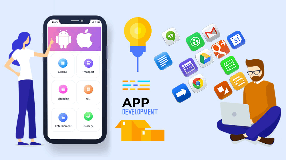 Mobile app