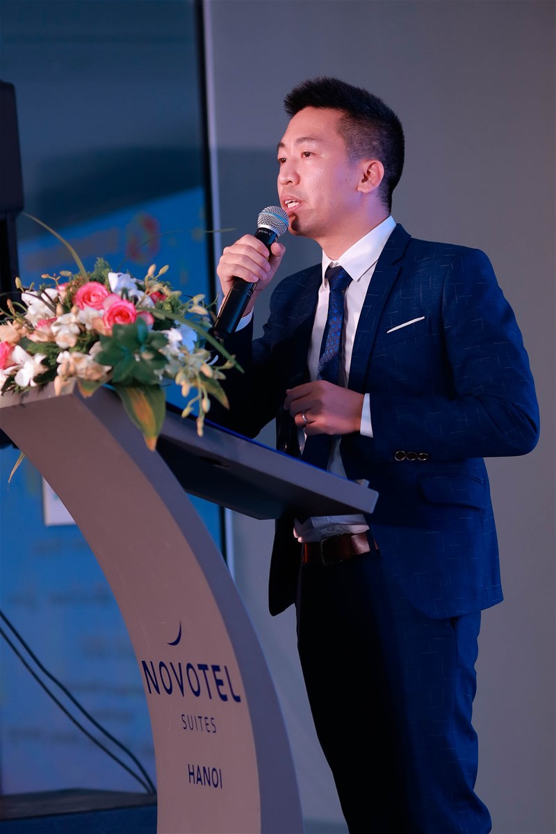 Tất niên Song Nam - Tân Sửu 2020
