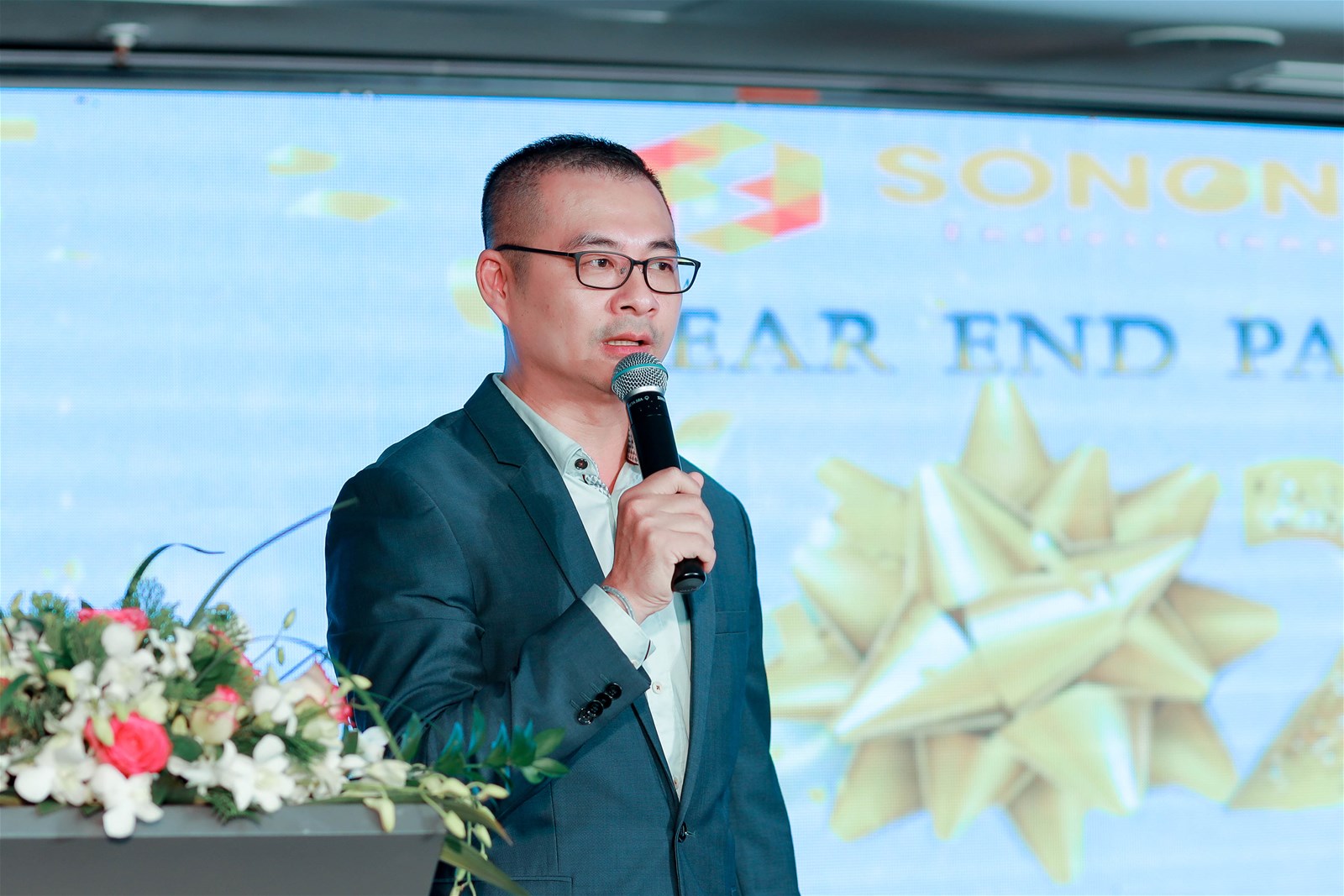Tất niên Song Nam - Tân Sửu 2020