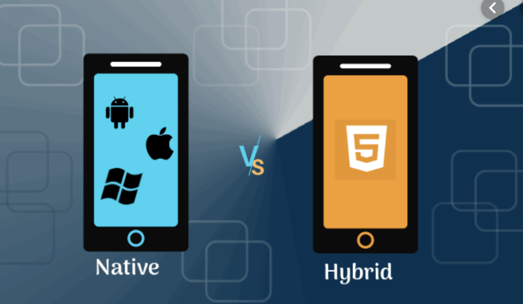Mobile app