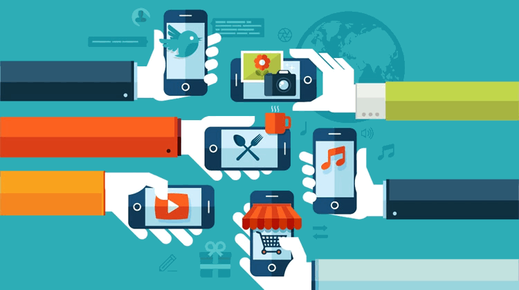 Mobile app