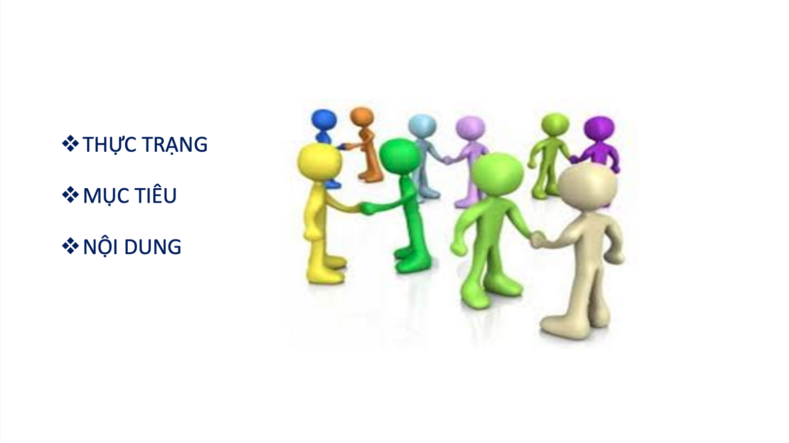 Ngày 27/5/2022 Song Nam Group đào tạo nội bộ: Quản trị mối quan hệ Ban chỉ huy dự án