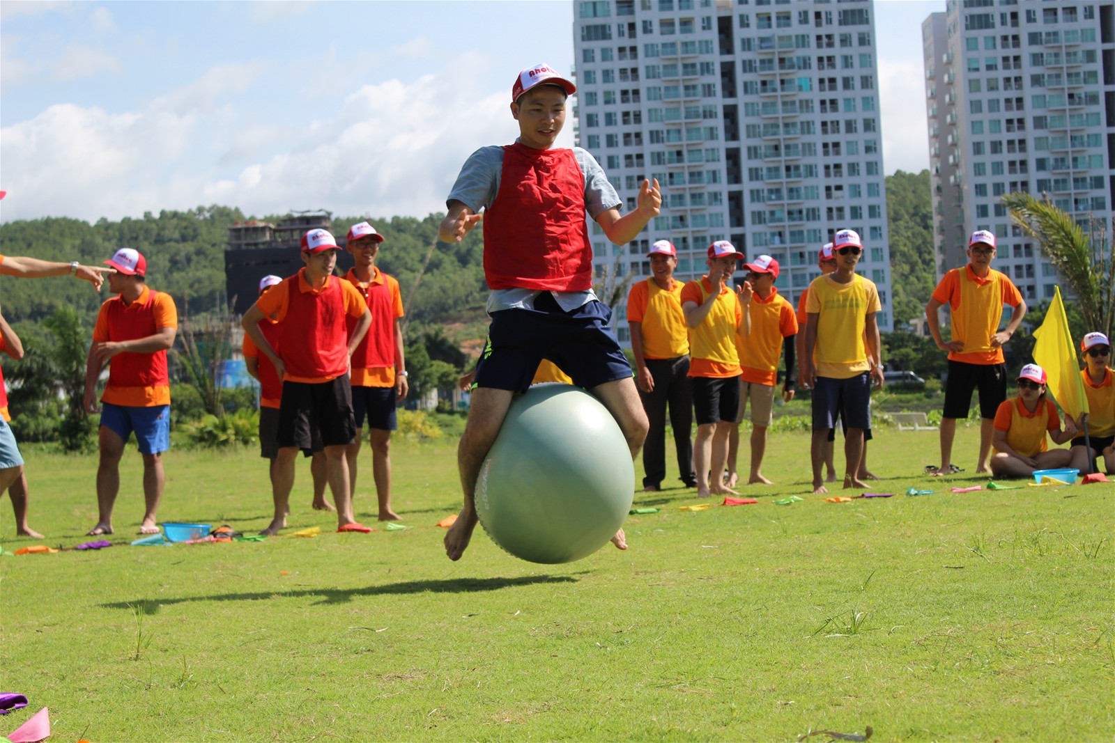 Du lịch hè 2019