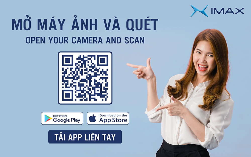 Khát vọng kiến tạo xã hội thông minh trên nền tảng IMAX IoT Platform