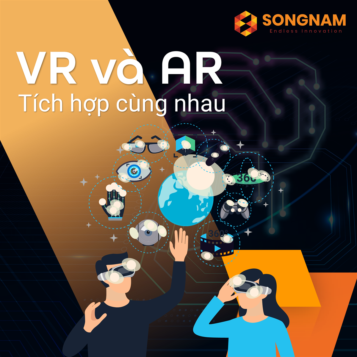  5 xu hướng xây dựng sản phẩm số đang chú ý trong tương lai 