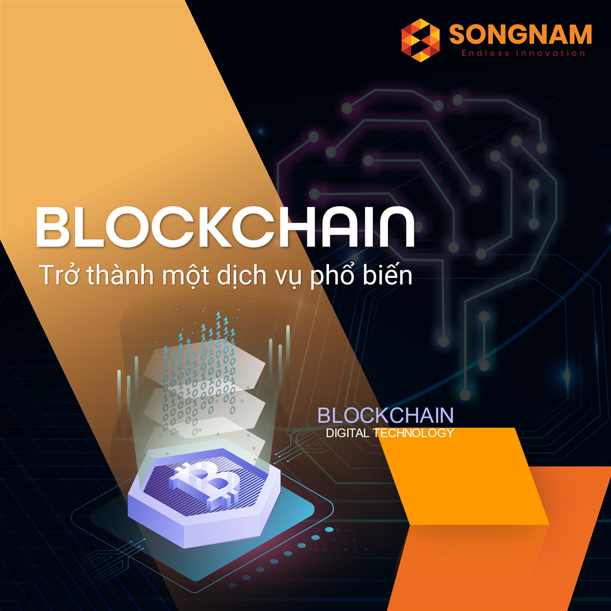  5 xu hướng xây dựng sản phẩm số đang chú ý trong tương lai 