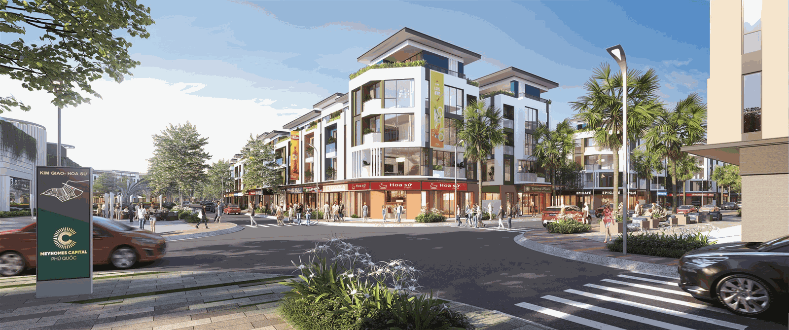 MEYHOMES CAPITAL PHÚ QUỐC