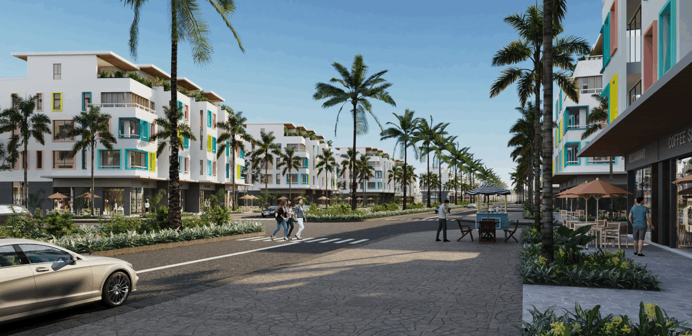 MEYHOMES CAPITAL PHÚ QUỐC