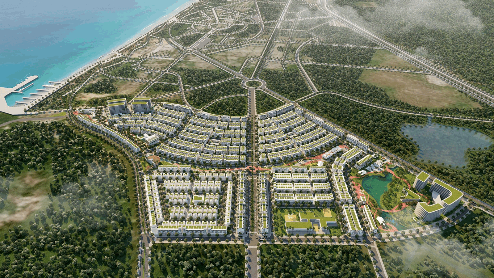 MEYHOMES CAPITAL PHÚ QUỐC