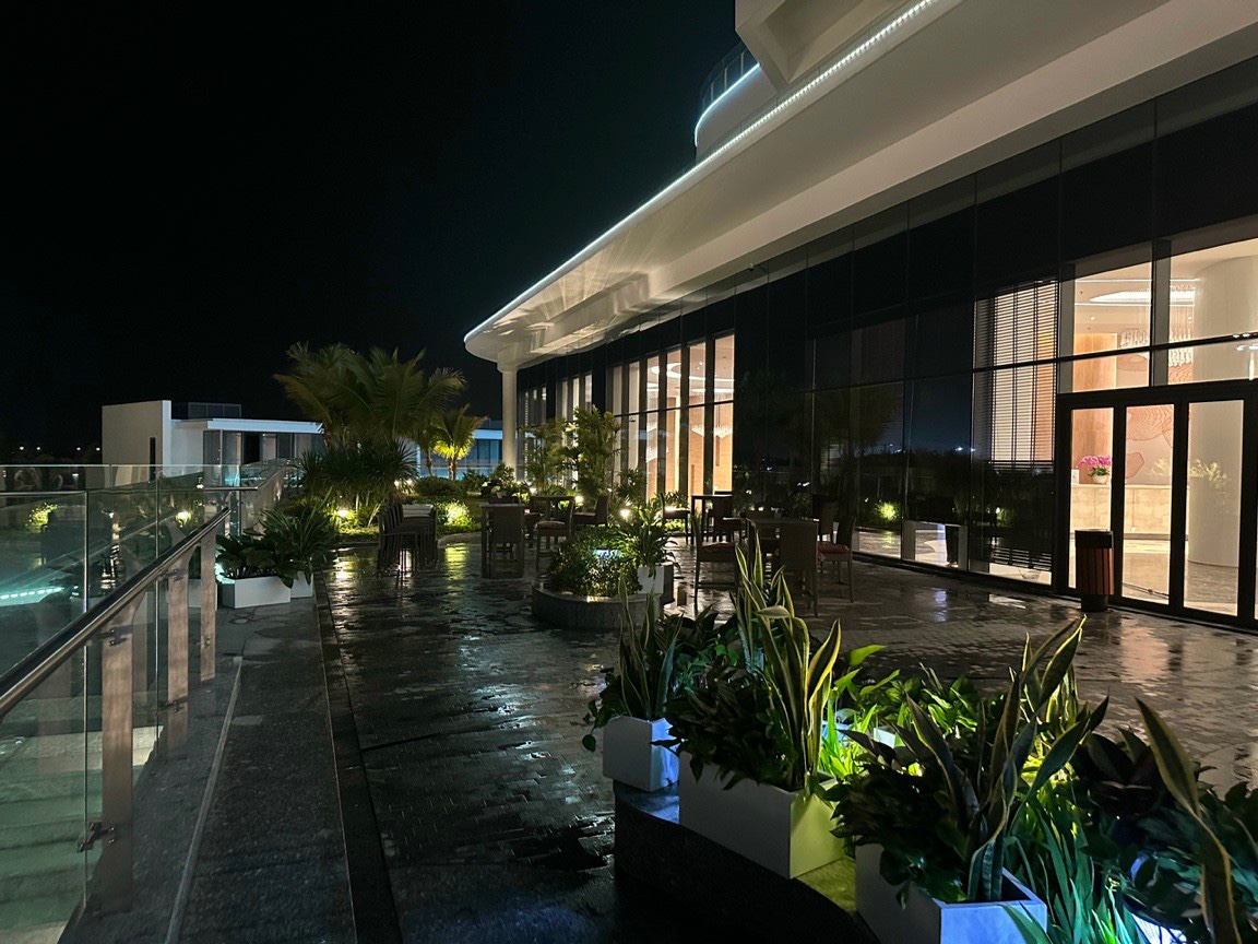Dự án Wyndham Dragon Ocean