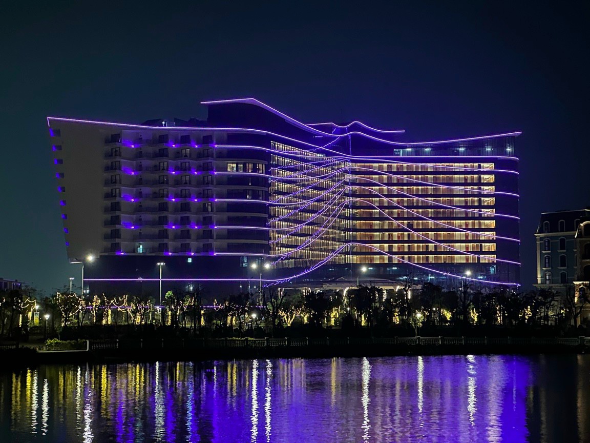 Dự án Wyndham Dragon Ocean
