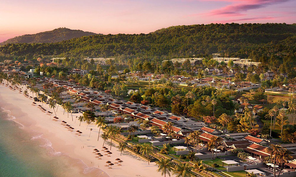 Giới thiệu dự án “Park Hyatt Phu Quoc Residences”