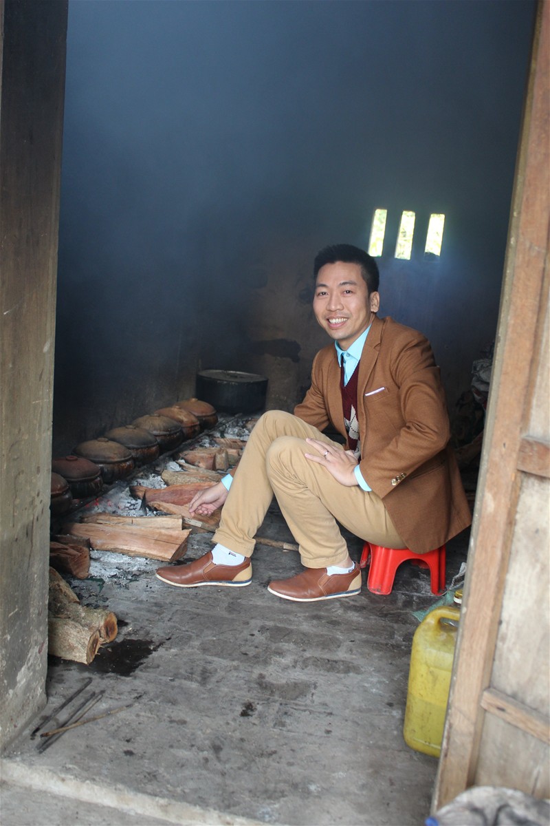 Du xuân đầu năm 2020