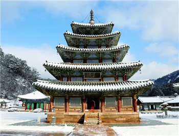 Vẻ đẹp 10 di sản thế giới vừa được UNESCO công nhận