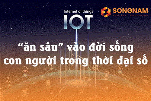 IOT