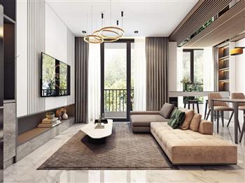 CHUNG CƯ TOÀ VINADIC CẦU DIỄN