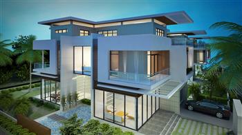 BIỆT THỰ BT1 VĨNH HOÀNG