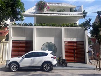 NHÀ PHỐ NINH BÌNH