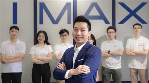 Khát vọng kiến tạo xã hội thông minh trên nền tảng IMAX IoT Platform