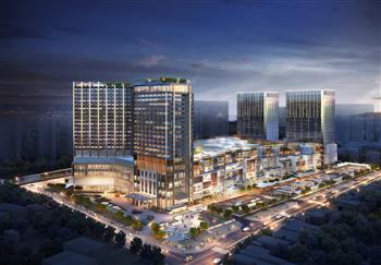 Lotte Mall Hà Nội