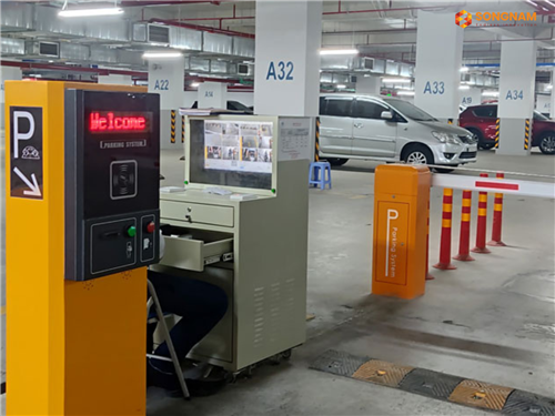 Hệ thống bãi đỗ xe thông minh là gì? Các giải pháp cho hệ thống bãi đỗ xe thông minh