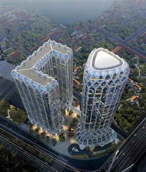 DOJI HẢI PHÒNG - BIỂU TƯỢNG PHỒN VINH THÀNH PHỐ CẢNG
