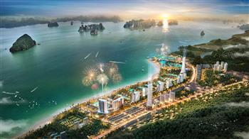 Sonasea Vân Đồn Harbor City