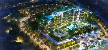 FLAMINGO ĐẠI LẢI RESORT – VĨNH PHÚC